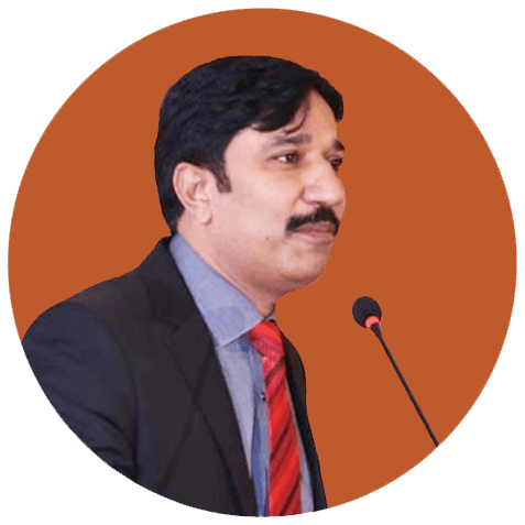 chairman